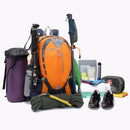 Mochila de Hidratação para Trilhas e Montanhismo 25L - Explorer Hydrate