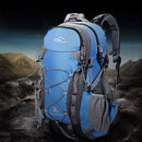 Mochila Militar para Trilhas e Montanhismo 40L - Adventure Max