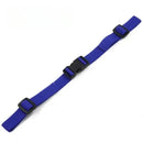 Alça Peitoral Ajustável para Mochilas Outdoor