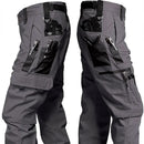 Calças Táticas Impermeáveis Military Stage