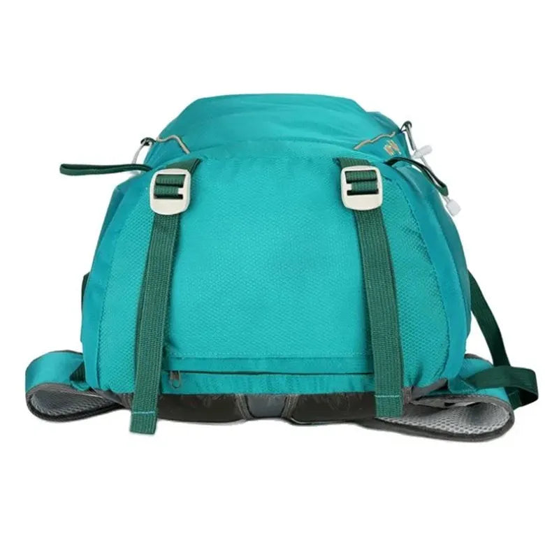 Mochila Impermeável para Camping 40L - Adventure Pro