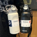 Garrafa Térmica a Vácuo Premium 1700ml