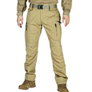 Calças Táticas Masculinas Casual - Militar