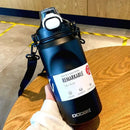 Garrafa Térmica a Vácuo Premium 1700ml