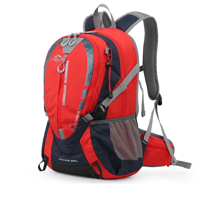 Mochila de Hidratação para Trilhas e Montanhismo 25L - Explorer Hydrate