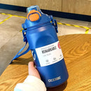 Garrafa Térmica a Vácuo Premium 1700ml