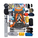 Mochila Cargueira 70L para Trilhas e Montanhismo - Extreme Trek