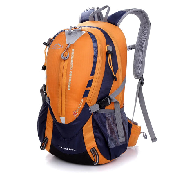 Mochila de Hidratação para Trilhas e Montanhismo 25L - Explorer Hydrate