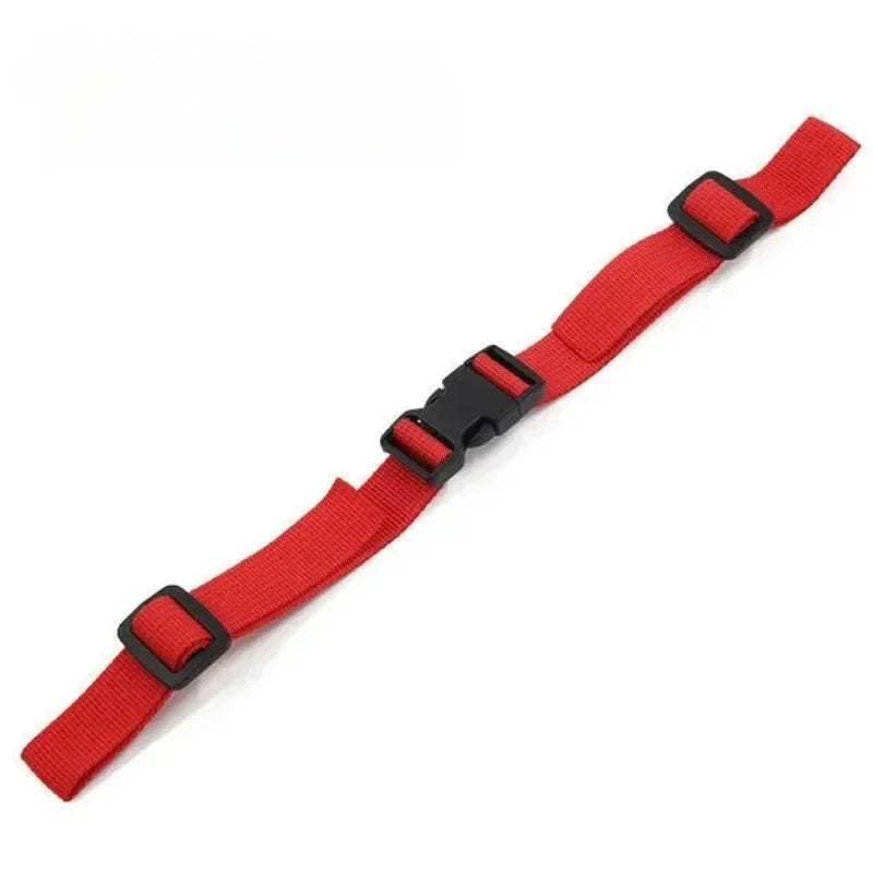 Alça Peitoral Ajustável para Mochilas Outdoor