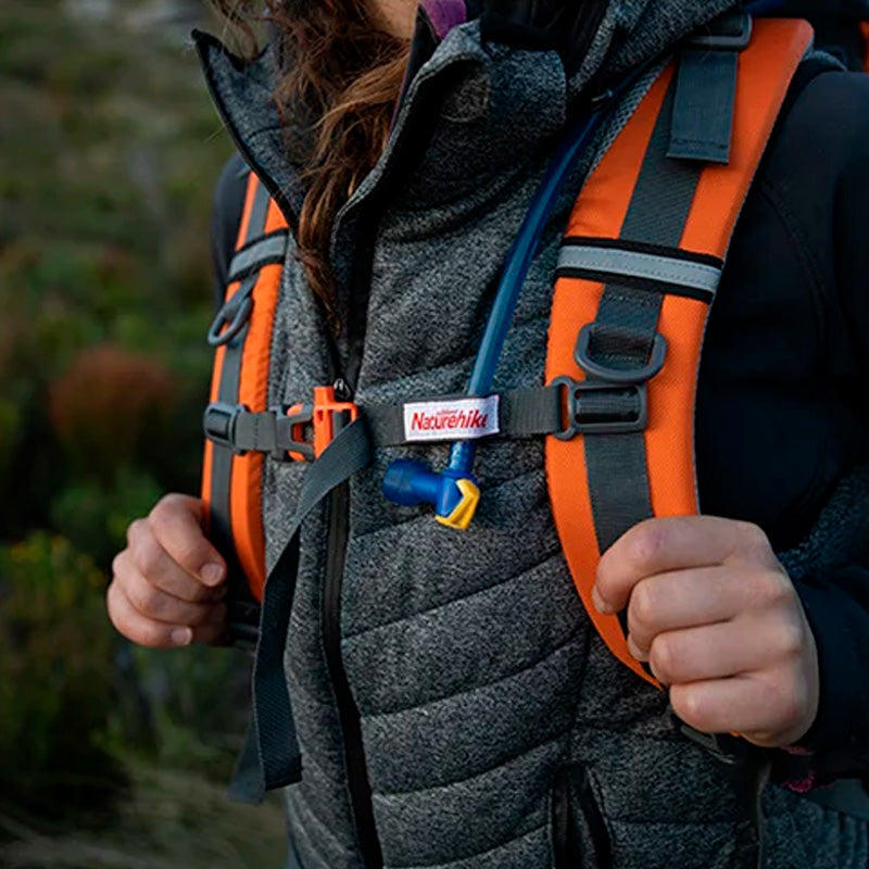 Mochila Cargueira 70L para Trilhas e Montanhismo - Extreme Trek