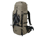 Mochila Cargueira 70L para Trilhas e Montanhismo - Extreme Trek