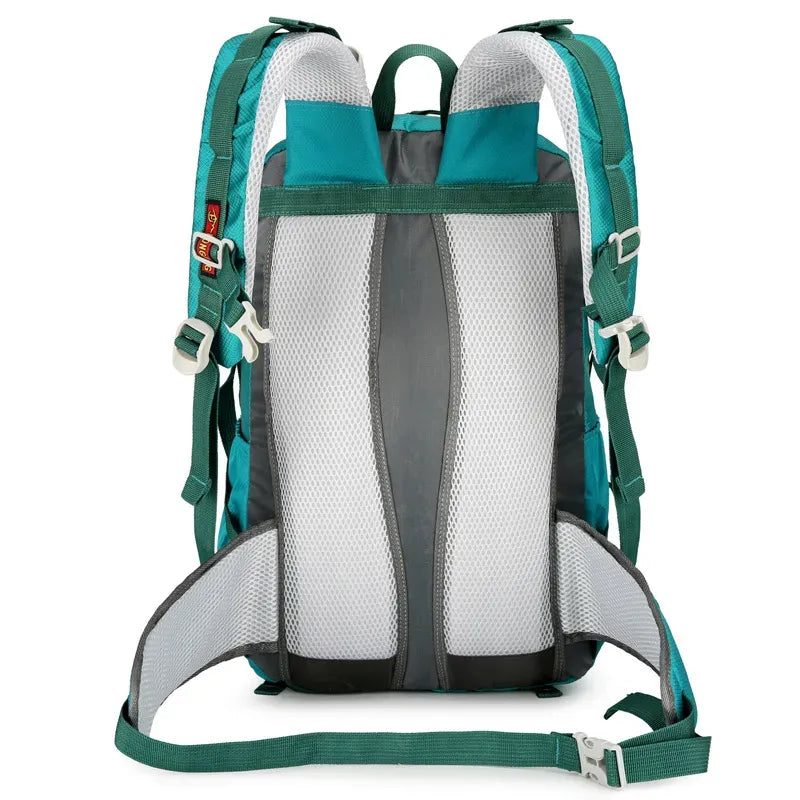 Mochila Impermeável para Camping 40L - Adventure Pro