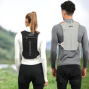 Mochila de Hidratação 10L com Reservatório - HydroSport Max